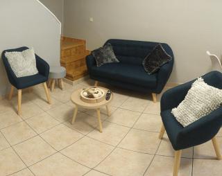 Maison coeur du village - 7