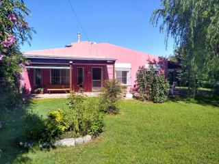 QUINTA LA LUISA - Villa Lía - 8