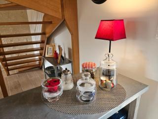 La petite Touche - Couddes - 2