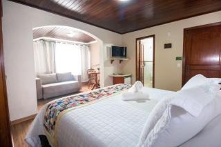 Hotel Pousada do Bosque - Canela - 9