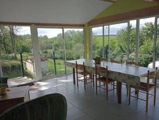 maison de campagne au calme, Le Lude - 2