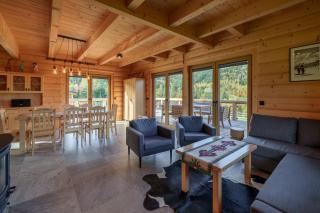 Willa Górski Raj - 4 sypialnie, 2 łazienki, sauna, balia - 7