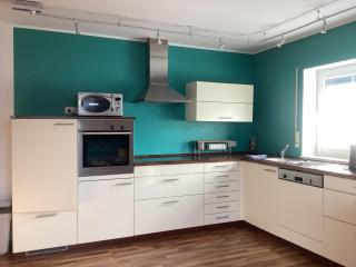 Ferienwohnung Gubernath - Burglengenfeld - 8