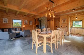 Willa Górski Raj - 4 sypialnie, 2 łazienki, sauna, balia - 4