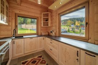 Willa Górski Raj - 4 sypialnie, 2 łazienki, sauna, balia - 2