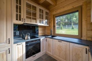 Willa Górski Raj - 4 sypialnie, 2 łazienki, sauna, balia - 1