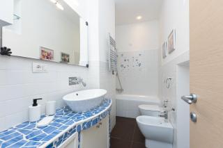 Tasso by Rental in Rome - 2