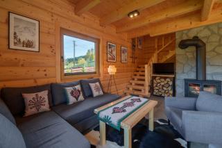 Willa Górski Raj - 4 sypialnie, 2 łazienki, sauna, balia - 8