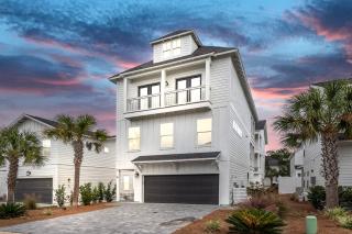 Salty Sons 4 BR and just minutes to the Beach Rosemary and 30Avenue - Inlet Beach - 9