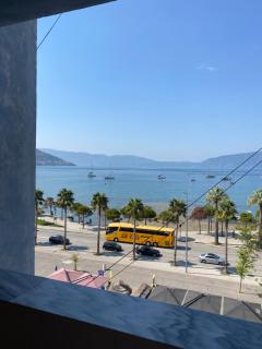 Apartament 1+1 - Vlorë - 7