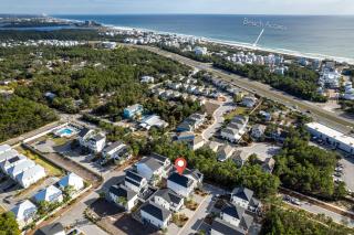 Salty Sons 4 BR and just minutes to the Beach Rosemary and 30Avenue - Inlet Beach - 8
