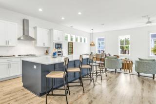 Salty Sons 4 BR and just minutes to the Beach Rosemary and 30Avenue - Inlet Beach - 5