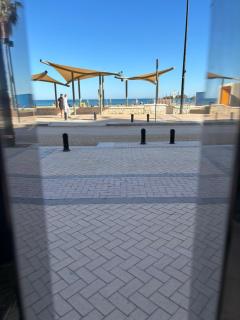 1 Linea de playa , coqueto Apartamento La Brisa Marina - Fuengirola - 3