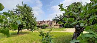 Gite Les Fontanelles - Four au Pain - Marcillac-Saint-Quentin - 0