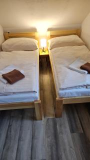 Apartmány U Provazníka - 3