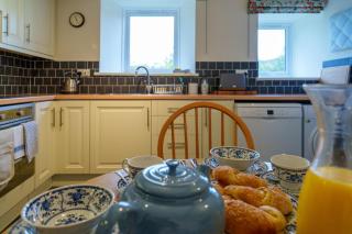Townend Farmhouse - Ullswater - Watermillock - 4
