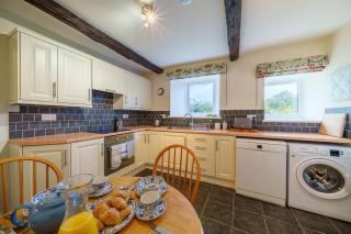 Townend Farmhouse - Ullswater - Watermillock - 5