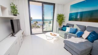 Paloma Beach 42A - Manilva - 9