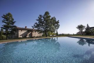 Villa - Podere Monti - Sant'Albino - 6