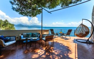 Villa Venere - Amalfi Coast - Cetara - 9