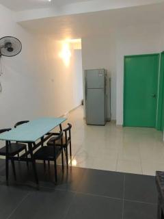 Ees Green Homestay Meru Klang - Kapar - 2