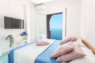 Villa Venere - Amalfi Coast - Cetara - 7