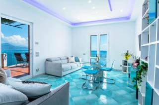 Villa Venere - Amalfi Coast - Cetara - 6