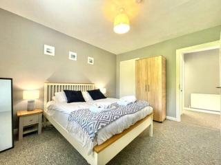 Wanderdown House near the Beach with a Parking Space - Rottingdean - 9
