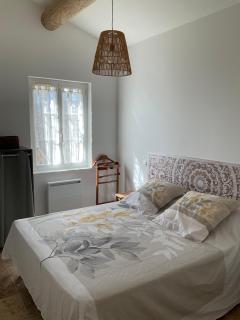 La jasse - Cabrières-dʼAigues - 5