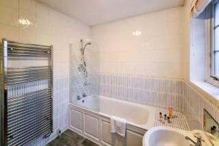 Wanderdown House near the Beach with a Parking Space - Rottingdean - 5