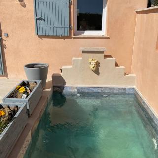 La jasse - Cabrières-dʼAigues - 9