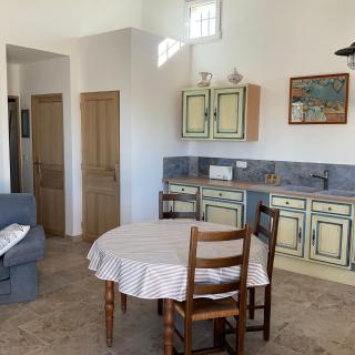 La jasse - Cabrières-dʼAigues - 1