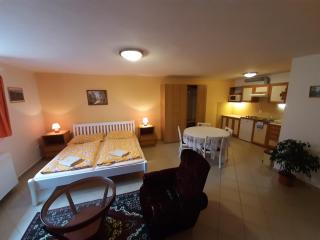 Apartmán Sylva - 4