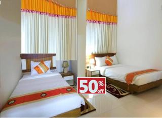 NAAS Serviced Apartments - Dhaka - 9