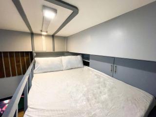 Loft Type @ Centrio Tower CDO - Cagayan de Oro - 7