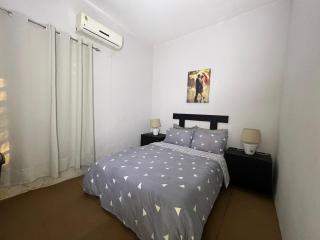 Luxurious two bathroom apartment Paramaribo, Zorg en Hoop - 1