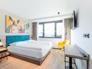 B&B HOTEL Albstadt-Hbf - Albstadt - 0