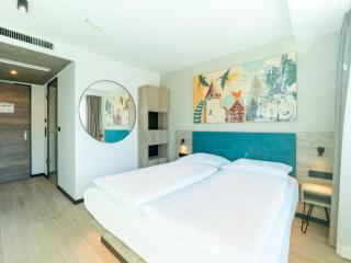 B&B HOTEL Albstadt-Hbf - Albstadt - 3