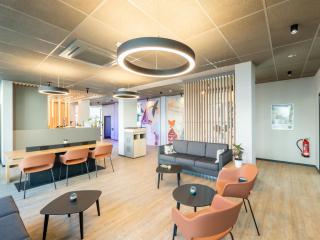 B&B HOTEL Albstadt-Hbf - Albstadt - 6