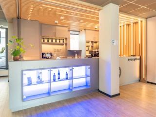 B&B HOTEL Albstadt-Hbf - Albstadt - 7