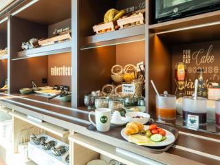 B&B HOTEL Albstadt-Hbf - Albstadt - 2