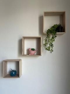 Appartement cœur de ville - 8