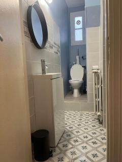 Appartement cœur de ville - 7