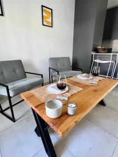 Departamento en Zona Residencial - Mendoza - 0