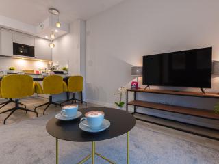 VacationClub - Apartamenty Zakopiańskie Apartament 237 - Zakopane - 6