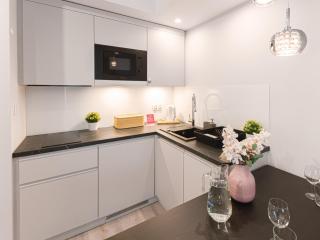 VacationClub - Apartamenty Zakopiańskie Apartament 237 - Zakopane - 7