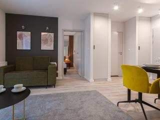 VacationClub - Apartamenty Zakopiańskie Apartament 237 - Zakopane - 9