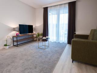 VacationClub - Apartamenty Zakopiańskie Apartament 237 - Zakopane - 5