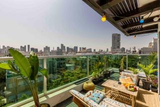  Dizengoff Duplex - Center Tel Aviv - Tel Aviv - 3