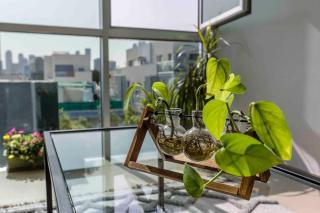  Dizengoff Duplex - Center Tel Aviv - Tel Aviv - 2